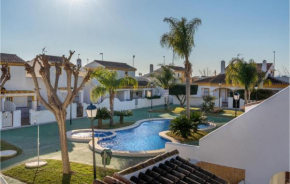 4 Bedroom Cozy Home In Pilar De La Horadada